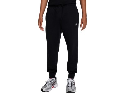 Spodnie męskie Nike Club czarne FN3801