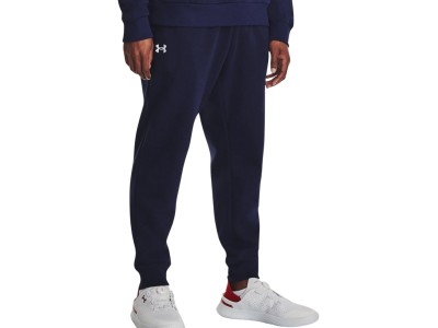 Under Armour Rival Fleece Joggers Navy