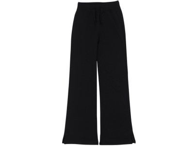 Champion Flare Women`s Pants Black 117553