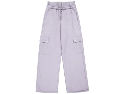 Champion Cargo Women`s Pants purple 117603