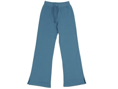 Champion Flare Women`s Pants Blue 117553