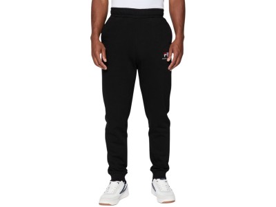Men`s trousers Fila Bovrup black FAU0146