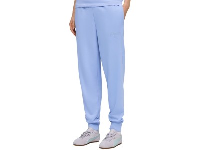 Spodnie damskie Puma ESS Script Comfort