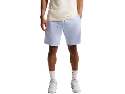 Spodenki męskie Nike Club błękitne FQ4950