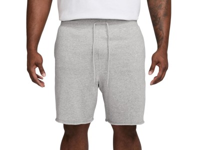 Spodenki męskie Nike Club szare FQ4950