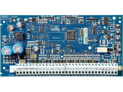 DSC Centrala HS2064PCBE EN NO MANUALS