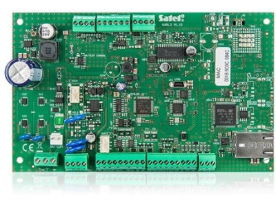 SATEL VERSA IP MOTHERBOARD