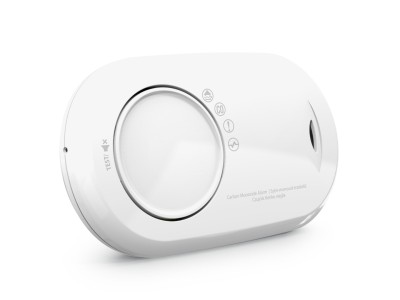 Carbon monoxide alarm FireAngel FA3820 gas