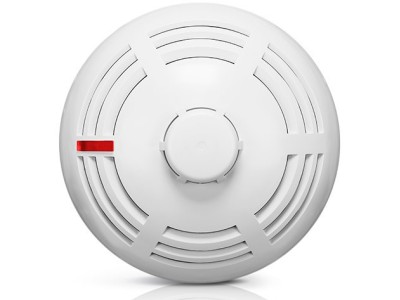Satel ASD-200 smoke detector Wireless