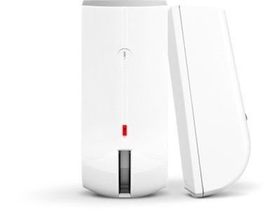 Satel AGATE motion detector Passive infrared