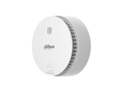 Dahua Technology DHI-HY-SA21A-W2(868) smoke detector Photoelectrical