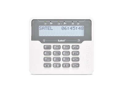 SATEL MANIPULATOR VERSA-KWRL2 BEZPRZEWODOWY