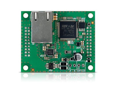 SATEL GSM-X-ETH ETHERNET COMMUNICATION MODULE FOR