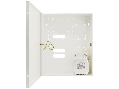 PULSAR AWO256 electrical enclosure Steel