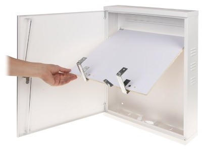 Enclosure AWO-DVR-1 552 x 426 x
