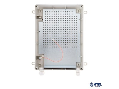 IP56 ATTE Outdoor Enclosure ABOX-XL2
