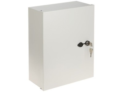 Hermetic enclosure SH-410/310/203 407 x 307