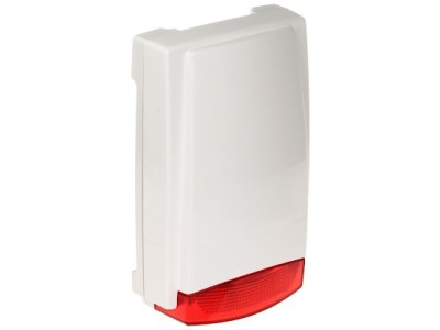 SYGNALIZATOR ZEWNĘTRZNY MR-300R/24V