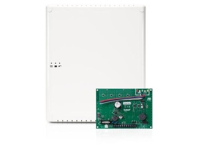 SATEL BUFFER POWER SUPPLY 12V/3A WITHOUT