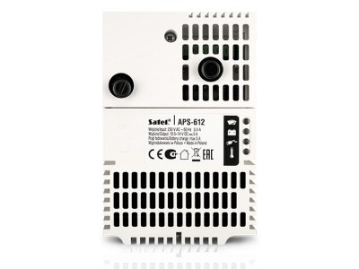 Satel APS-612 smart home central control