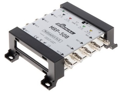 Multiswitch MRP-508 5 in / 8