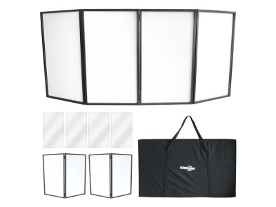STAND4ME DJ PARAWAN COMPACT SET with