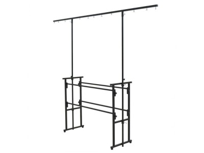 STAND4ME DJ120T MKII DJ STAND Stand