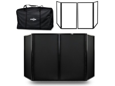 STAND4ME DJ PARAWAN COMPACT BK SET