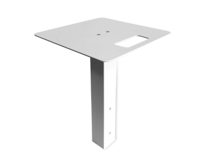 DNA DJ BOOTH TOWERS WH table