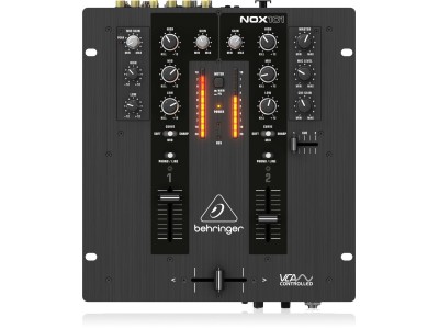 Behringer NOX101 Mikser DJ