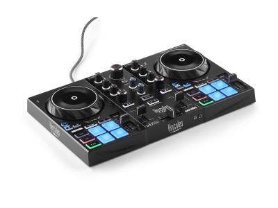 Hercules DJControl Inpulse 200 MK3 2