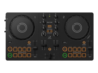 AlphaTheta (Pioneer DJ) DDJ-FLX2 - DJ