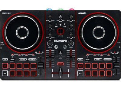 Numark Party Mix MKIII - DJ
