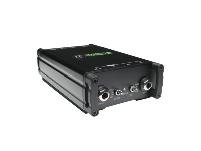 MDB-1A - Active direct box -