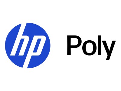 HP Poly CCX 400 Wall Mount