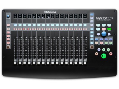 PreSonus FaderPort 16 - Universal USB