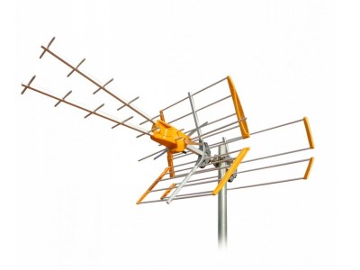 Television antenna TELEVES V ZENIT 149222