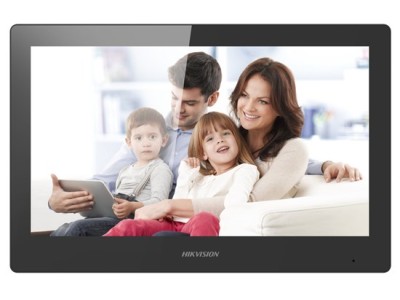 Video-intercom monitor HIKVISION DS-KH8520-WTE1