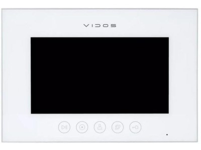 Monitor wideodomofonu VIDOS X M11W-X