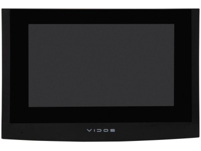 Video doorphone monitor VIDOS 2IP M200B-X