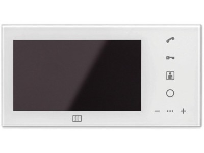 ACO INS-MP7 WH (White) INSPIRO 7&quot