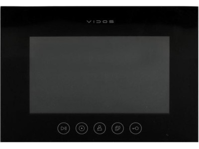 Monitor wideodomofonu VIDOS X M11B-X