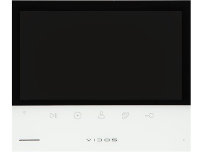 Monitor wideodomofonu VIDOS X M13-XT Tuya