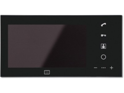 ACO INS-MP7 BK (Black) INSPIRO 7&quot
