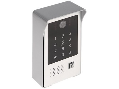 Vidos S20DA outdoor door panel