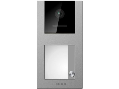 Panel zew. VIDOS X S11-1