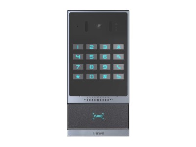 Fanvil i64 video intercom system 2