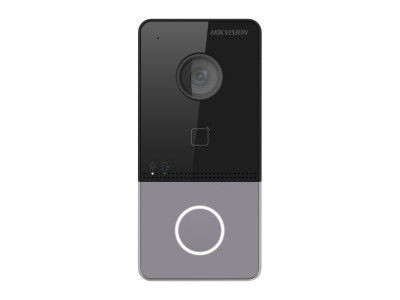 Hikvision DS-KV6113-WPE1(C) video intercom system 2