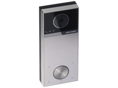 Stacja bramowa HIKVISION DS-KV6114-MWBE1