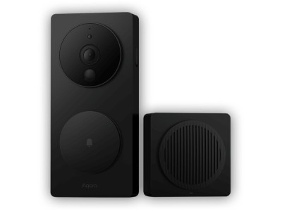 Video Doorbell with Homekit WiFi SVD-C03